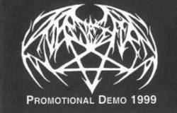 Averse Sefira : Promotional Demo 1999